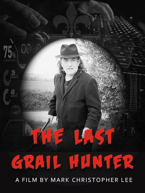 The Last Grail Hunter