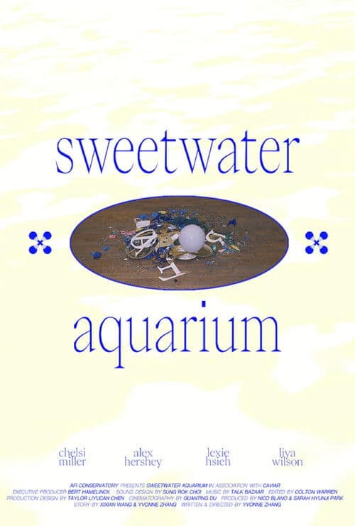 Sweetwater Aquarium