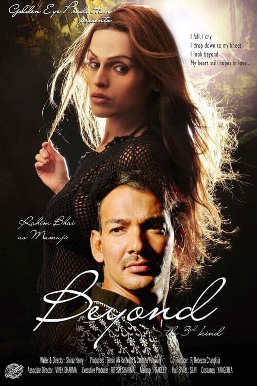 Beyond The Third Kind