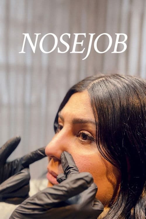 Nosejob