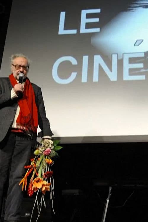 The Death of Jean-Luc Godard