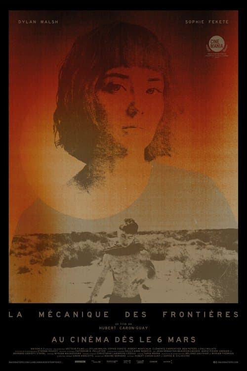 The Mechanics of Borders