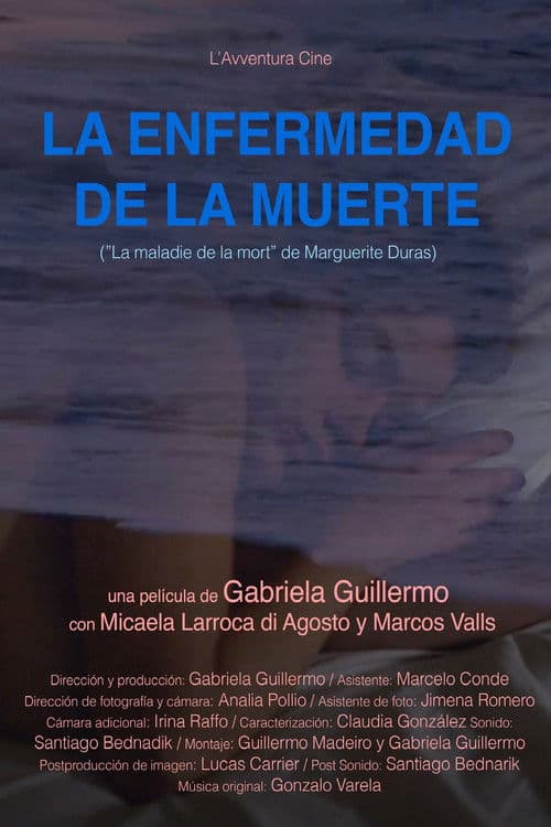 The disease of death