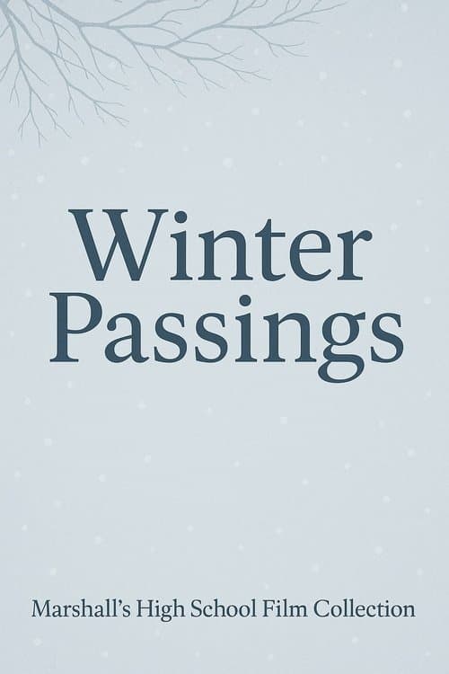 Winter Passings