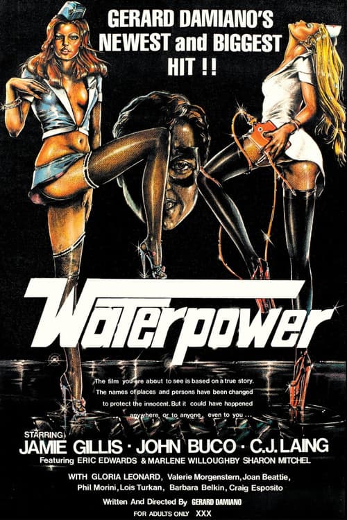 Water Power