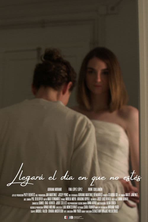 The Day Will Come When You Won't Be