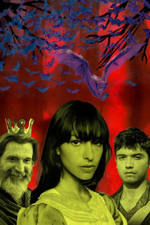 The Neverending Plague