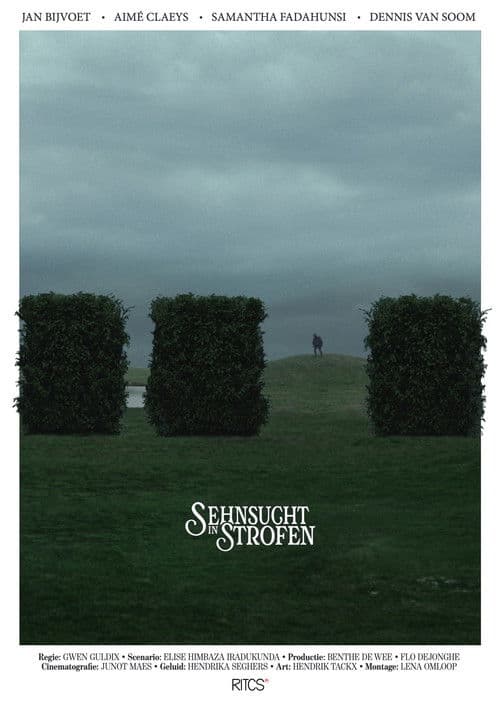 Stanzas in Dejection