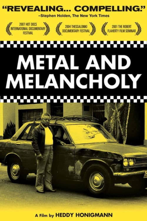 Metal and Melancholy