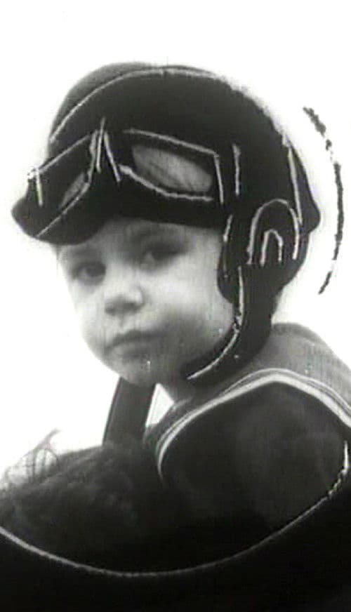 Nestlings of the Sea