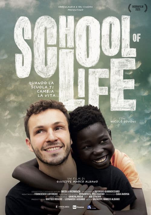 School of Life