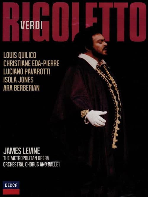 Verdi: Rigoletto