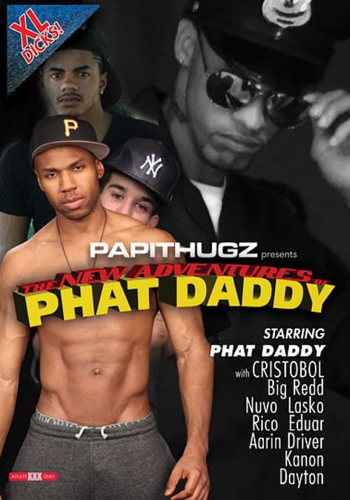 The New Adventures of Phat Daddy