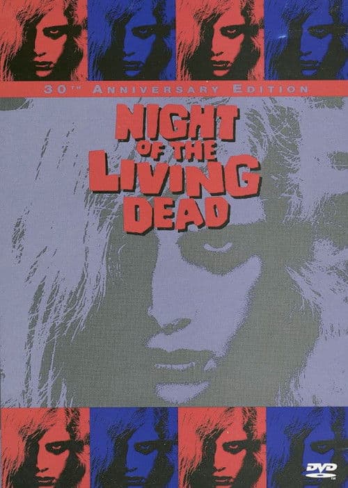 Night of the Living Dead: 30th Anniversary Edition 1999