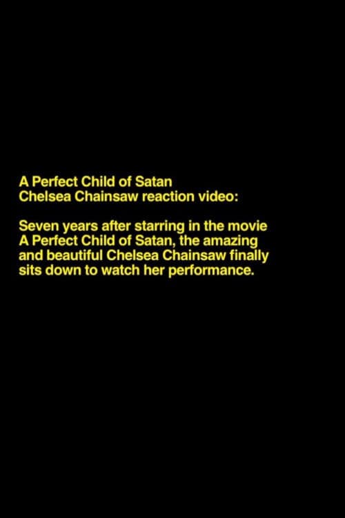 Chelsea Chainsaw Reaction Video