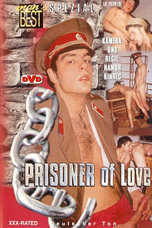 Prisoner of Love