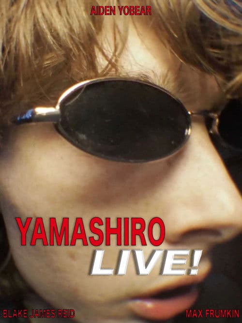 Yamashiro LIVE!