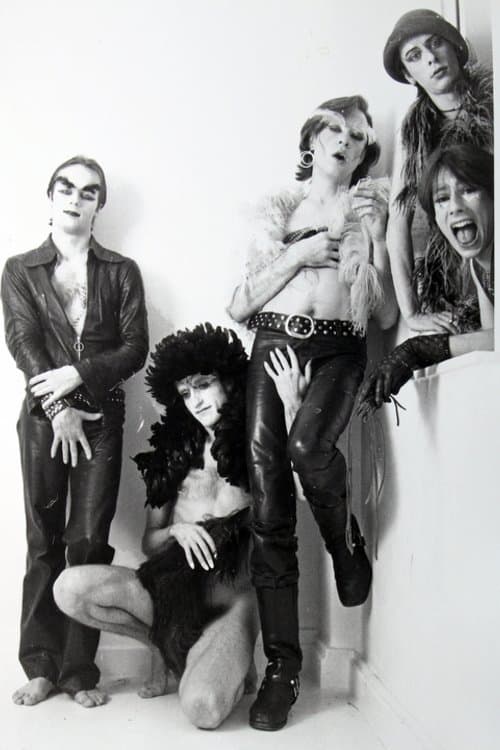 “Come Out of the Ghetto”: Theater Brühwarm and the Gay Movement of the 1970s