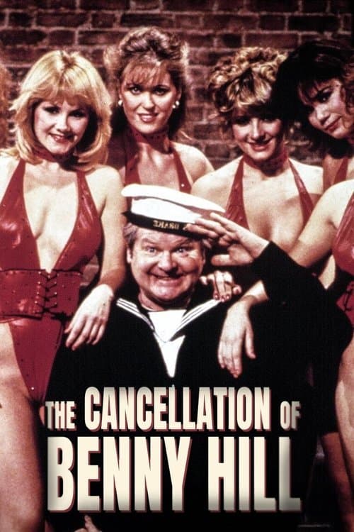The Cancellation of Benny Hill