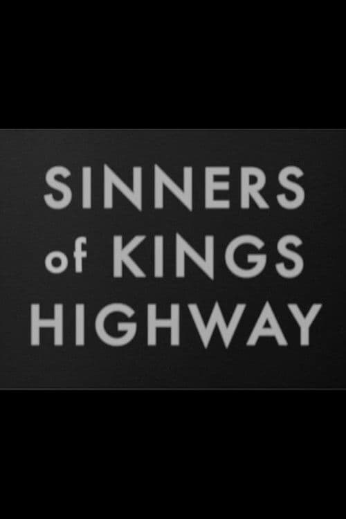 Sinners of Kings Highway