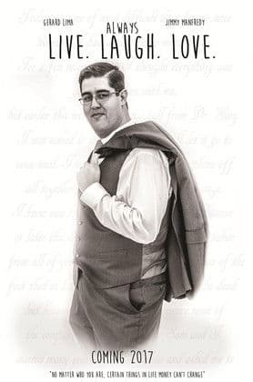 Always Live Laugh Love