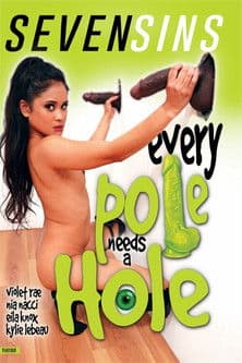 Every Pole Needs A Hole