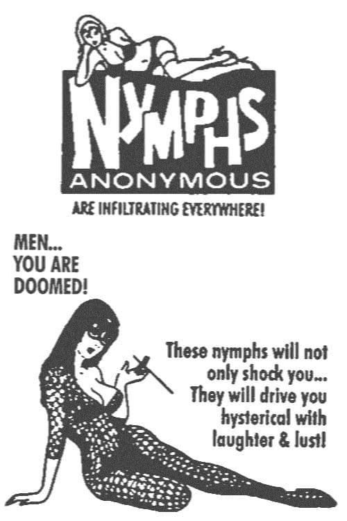 Nymphs Anonymous