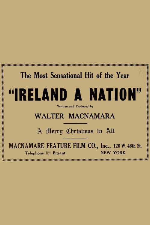 Ireland, a Nation