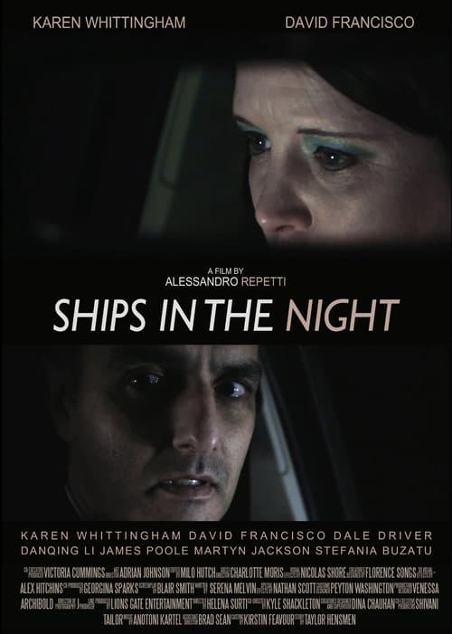 Ships in the Night