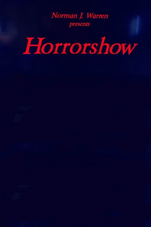 Horrorshow
