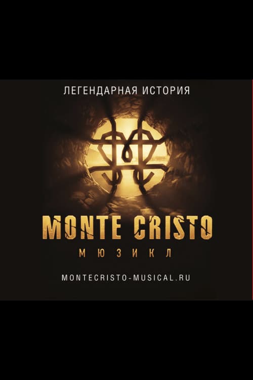 Monte Cristo. Musical