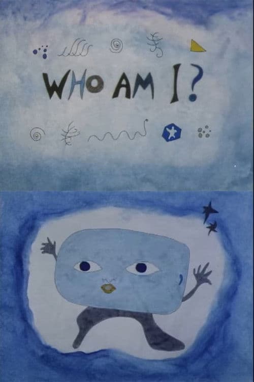 Who Am I?