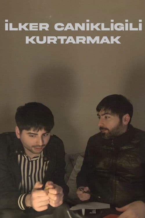 SAVING İLKER CANİKLİGİL