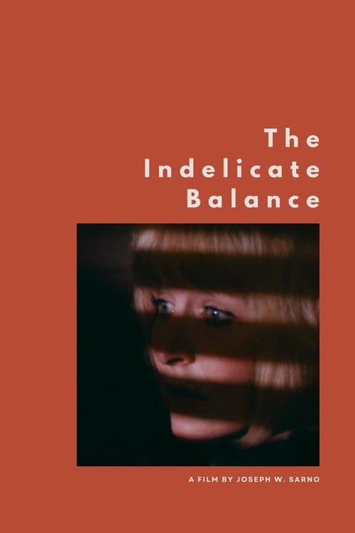 The Indelicate Balance