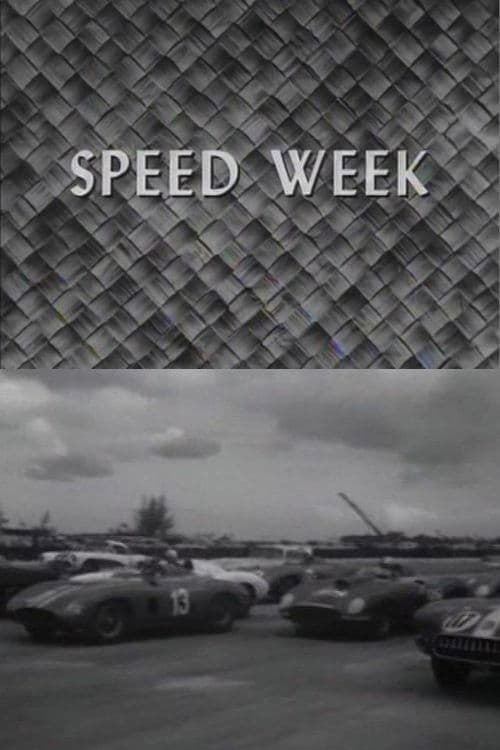 Speed Week