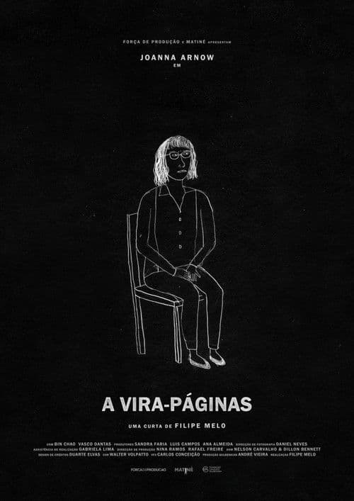 A Vira Páginas