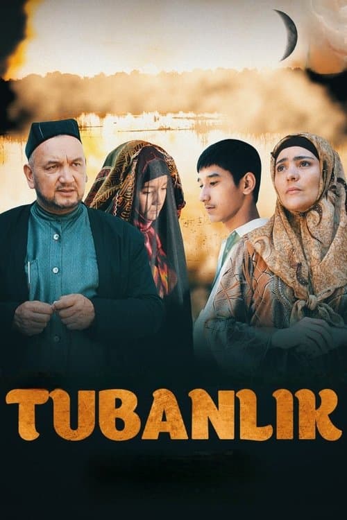 Tubanlik