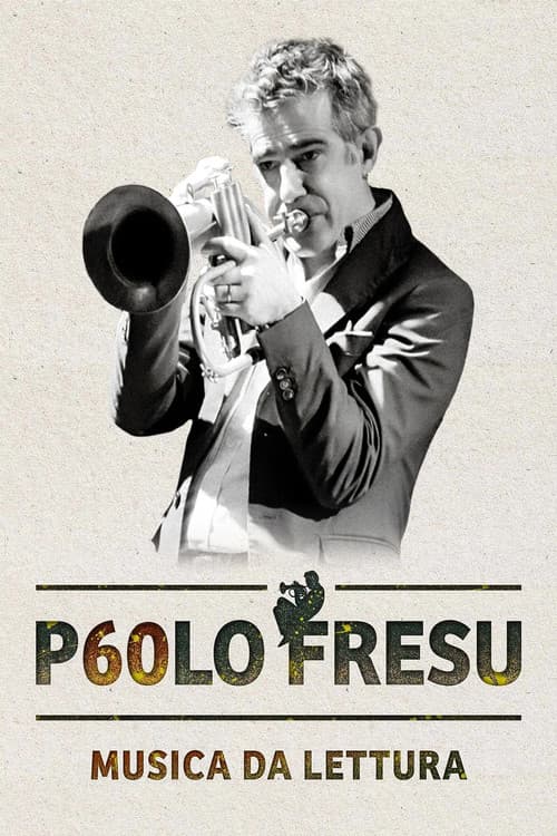 P60lo Fresu - Musica da lettura