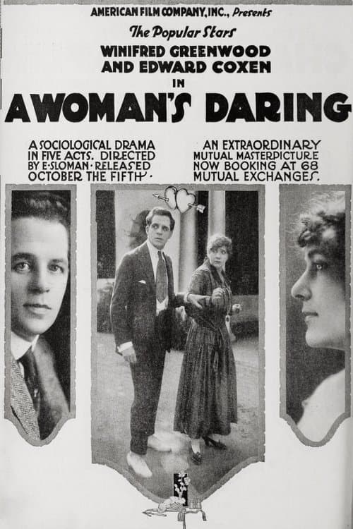A Woman's Daring