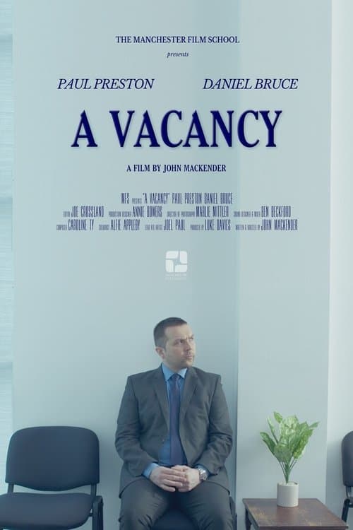 A Vacancy