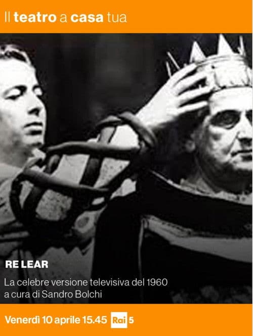 Re Lear