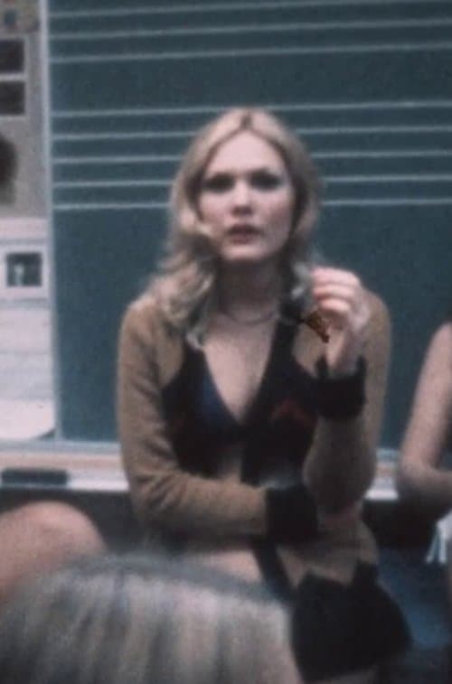 The First Annual Miss Illinois Bikini Contest