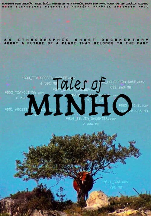 Tales of Minho