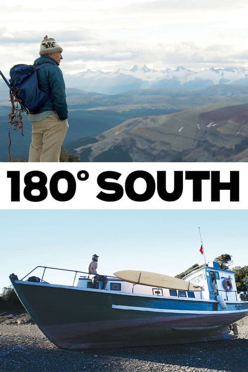 180° South