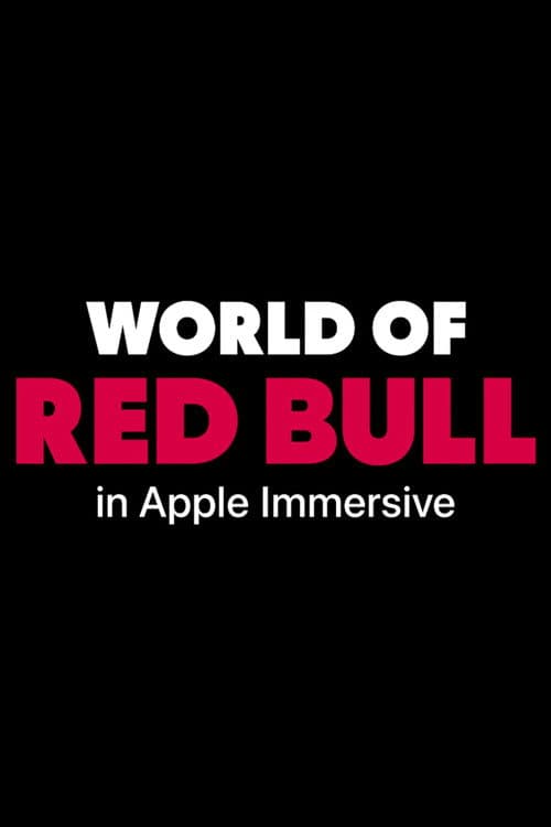 World of Red Bull: Backcountry Skiing