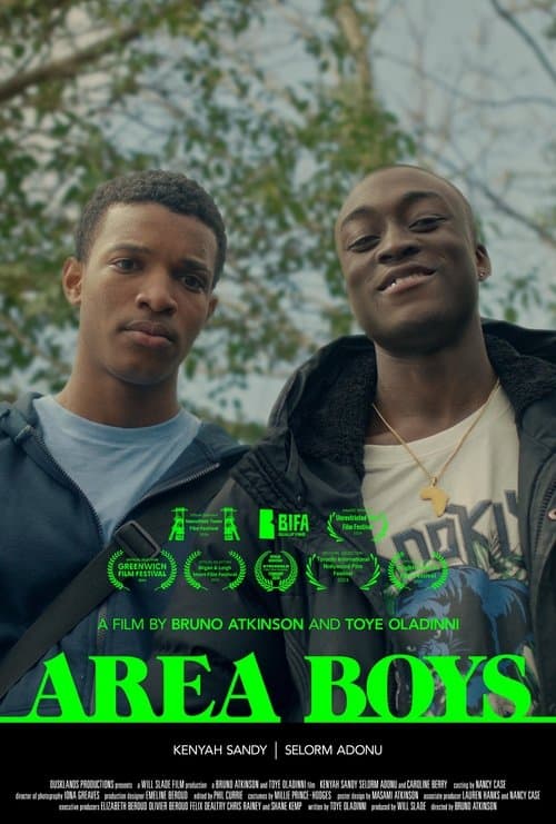 Area Boys