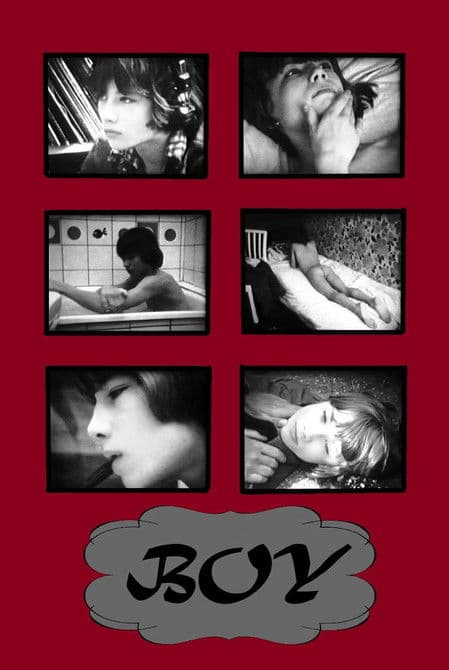 Boy