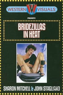 Bridezillas in Heat