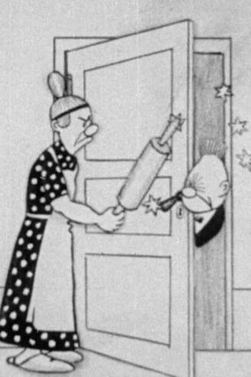 Commercial for 'Hjemmet' Magazine