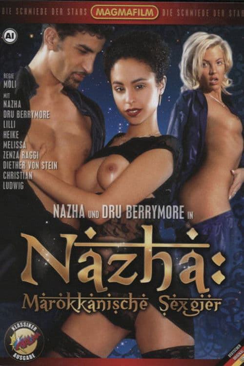 Nazha: Marokkanische Sexgier